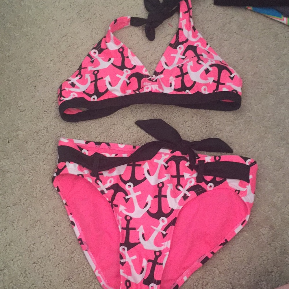 Kids bikini